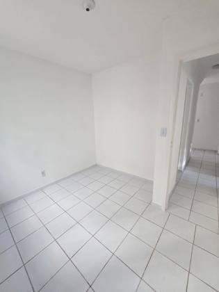 Apartamento com 61m² à Venda no Res. Portal da Barra, 3 quartos na Barra dos Coqueiros