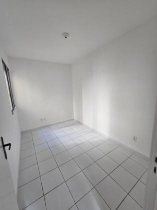 Apartamento com 61m² à Venda no Res. Portal da Barra, 3 quartos na Barra dos Coqueiros