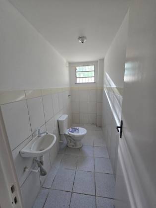 Apartamento com 61m² à Venda no Res. Portal da Barra, 3 quartos na Barra dos Coqueiros