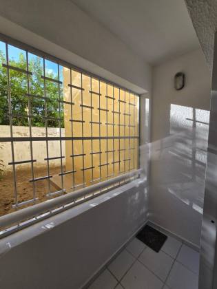 Apartamento com 61m² à Venda no Res. Portal da Barra, 3 quartos na Barra dos Coqueiros