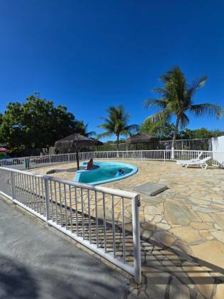 Apartamento com 61m² à Venda no Res. Portal da Barra, 3 quartos na Barra dos Coqueiros