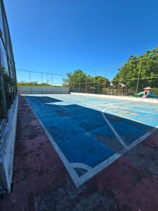 Apartamento com 61m² à Venda no Res. Portal da Barra, 3 quartos na Barra dos Coqueiros