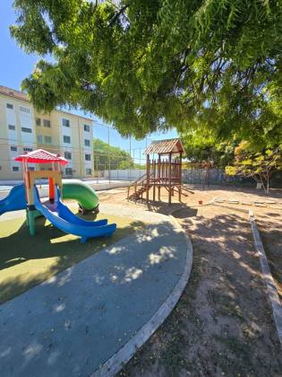 Apartamento com 61m² à Venda no Res. Portal da Barra, 3 quartos na Barra dos Coqueiros