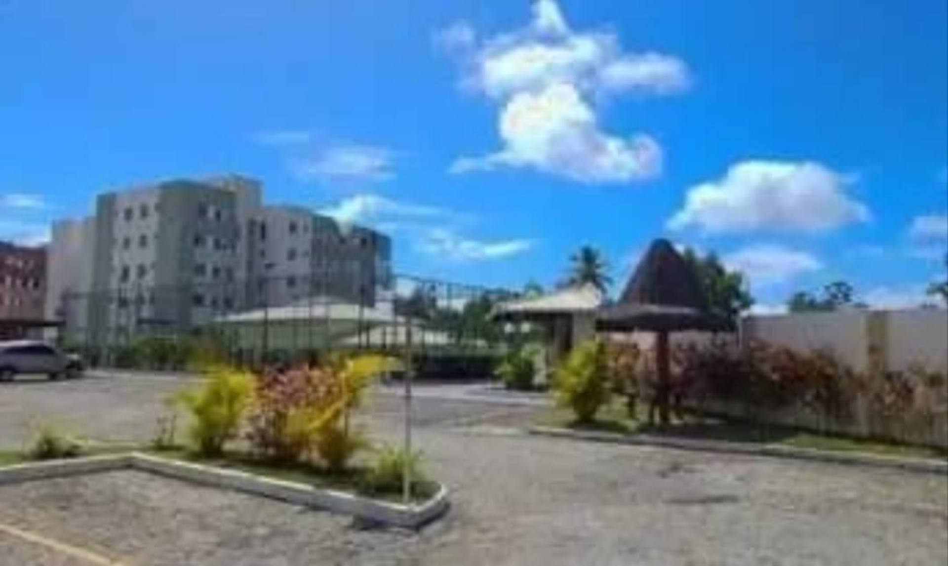 Apartamento à Venda Novo no Vida Residencial - 2 Quartos - N. Sra. Socorro