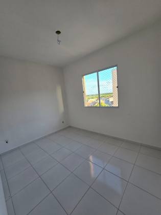 Apartamento à Venda Novo no Vida Residencial - 2 Quartos - N. Sra. Socorro