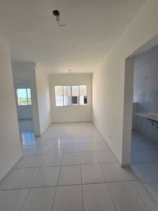 Apartamento à Venda Novo no Vida Residencial - 2 Quartos - N. Sra. Socorro