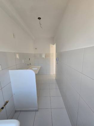 Apartamento à Venda Novo no Vida Residencial - 2 Quartos - N. Sra. Socorro