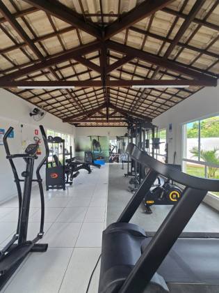 Apartamento à Venda Novo no Vida Residencial - 2 Quartos - N. Sra. Socorro