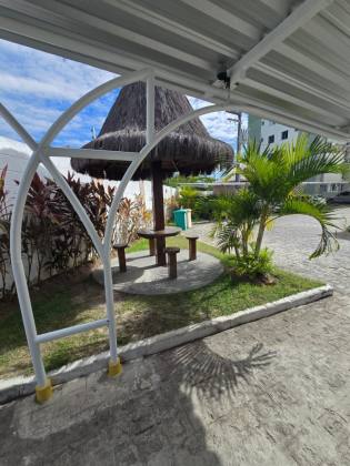 Apartamento à Venda Novo no Vida Residencial - 2 Quartos - N. Sra. Socorro