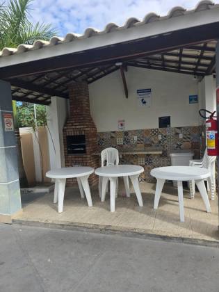 Apartamento à Venda Novo no Vida Residencial - 2 Quartos - N. Sra. Socorro