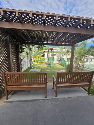 Apartamento à Venda Novo no Vida Residencial - 2 Quartos - N. Sra. Socorro