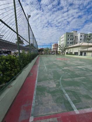 Apartamento à Venda Novo no Vida Residencial - 2 Quartos - N. Sra. Socorro