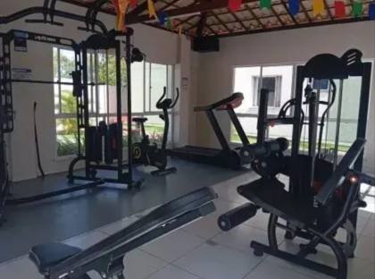 Apartamento à Venda Novo no Vida Residencial - 2 Quartos - N. Sra. Socorro