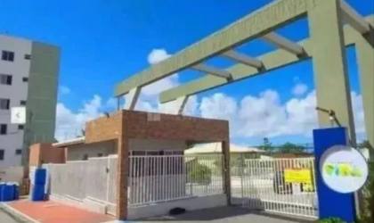 Apartamento à Venda Novo no Vida Residencial - 2 Quartos - N. Sra. Socorro