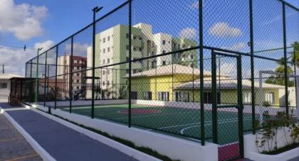 Apartamento à Venda Novo no Vida Residencial - 2 Quartos - N. Sra. Socorro