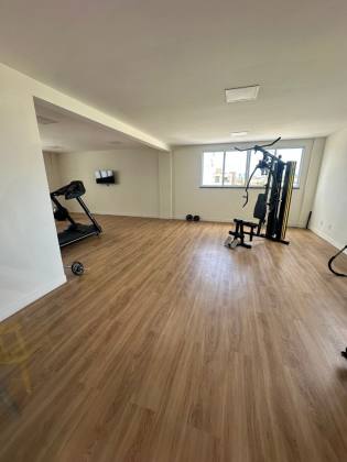 Apartamento Térreo Para Aluguel No Moradas Da Barra