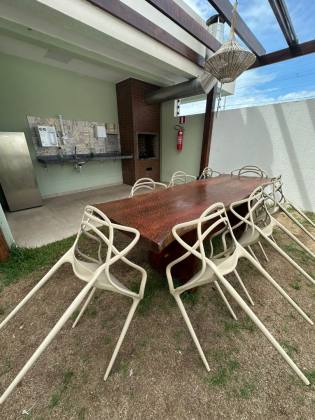 Apartamento Térreo Para Aluguel No Moradas Da Barra