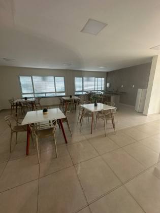 Apartamento Térreo Para Aluguel No Moradas Da Barra