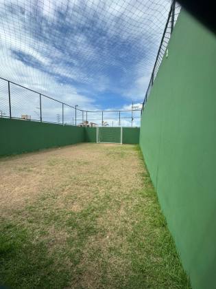 Apartamento Térreo Para Aluguel No Moradas Da Barra