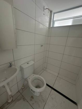 Apartamento Térreo Para Aluguel No Moradas Da Barra
