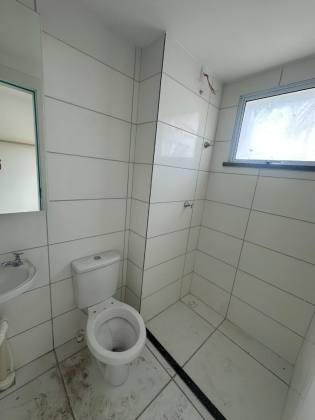 Apartamento Térreo Para Aluguel No Moradas Da Barra