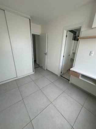 Apartamento Térreo Para Aluguel No Moradas Da Barra