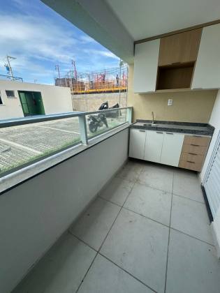 Apartamento Térreo Para Aluguel No Moradas Da Barra