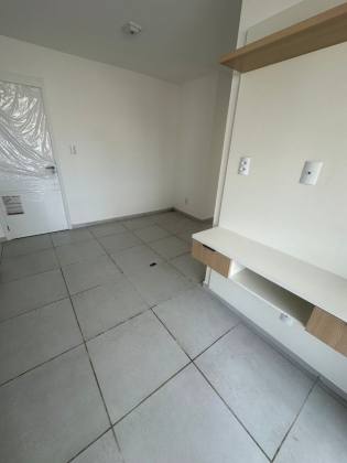 Apartamento Térreo Para Aluguel No Moradas Da Barra
