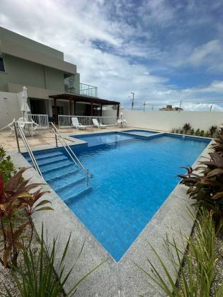 Apartamento Térreo Para Aluguel No Moradas Da Barra