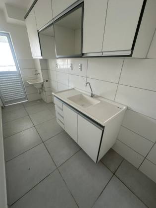 Apartamento Térreo Para Aluguel No Moradas Da Barra