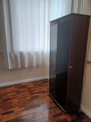 Apartamento Térreo 160M²  À Venda No Condomínio Vina Del Mar - Bairro Grageru