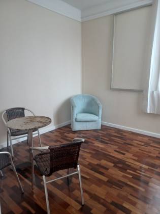 Apartamento Térreo 160M²  À Venda No Condomínio Vina Del Mar - Bairro Grageru