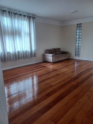 Apartamento Térreo 160M²  À Venda No Condomínio Vina Del Mar - Bairro Grageru