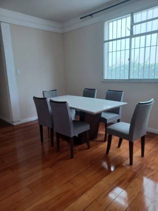 Apartamento Térreo 160M²  À Venda No Condomínio Vina Del Mar - Bairro Grageru