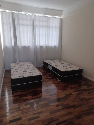 Apartamento Térreo 160M²  À Venda No Condomínio Vina Del Mar - Bairro Grageru