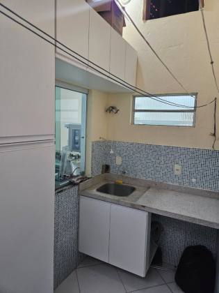 Casa à venda de 112m² na Atalaia com 3 quartos sendo 1 suíte