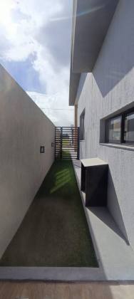 Casa à Venda de 200m² no Villaredo Barra 3 Quartos Sendo 1 suíte