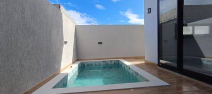 Casa à Venda de 200m² no Villaredo Barra 3 Quartos Sendo 1 suíte