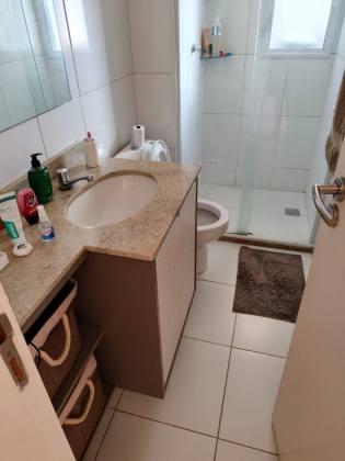 Apartamento Para Alugar com 3 quartos 2 suítes Vita Plaza no bairro Grageru em Aracaju