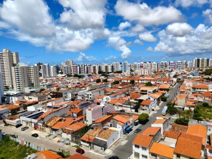 Apartamento Para Alugar com 3 quartos 2 suítes Vita Plaza no bairro Grageru em Aracaju