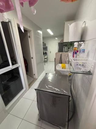 Apartamento Para Alugar com 3 quartos 2 suítes Vita Plaza no bairro Grageru em Aracaju