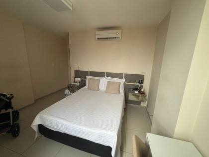 Apartamento Para Alugar com 3 quartos 2 suítes Vita Plaza no bairro Grageru em Aracaju