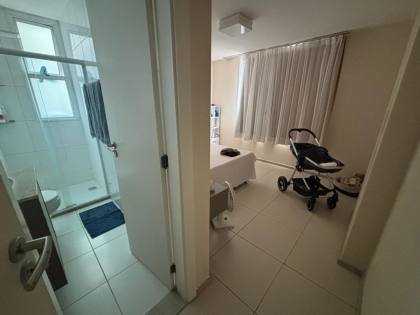 Apartamento Para Alugar com 3 quartos 2 suítes Vita Plaza no bairro Grageru em Aracaju