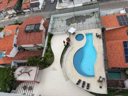 Apartamento Para Alugar com 3 quartos 2 suítes Vita Plaza no bairro Grageru em Aracaju