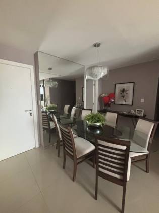 Apartamento Para Alugar com 3 quartos 2 suítes Vita Plaza no bairro Grageru em Aracaju