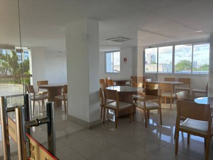 Apartamento Para Alugar com 3 quartos 2 suítes Vita Plaza no bairro Grageru em Aracaju