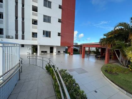 Apartamento Para Alugar com 3 quartos 2 suítes Vita Plaza no bairro Grageru em Aracaju