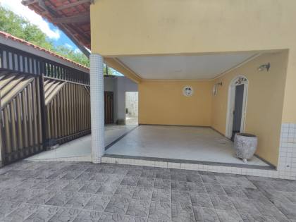 Casa à venda de 320m² na Farolândia 10 quartos, 2 suíte