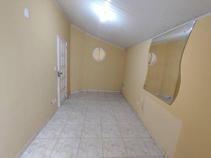 Casa à venda de 320m² na Farolândia 10 quartos, 2 suíte