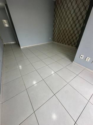 Apartamento À Venda no Solar Mediterâneo Residence 3/4 Sendo 1 Suíte